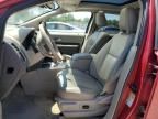 2007 Ford Edge SEL Plus