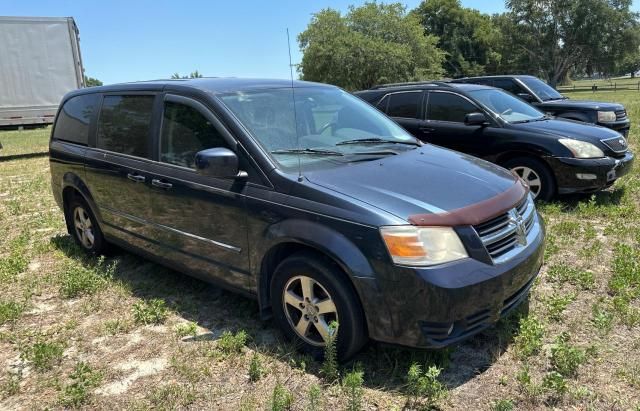 2008 Dodge Grand Caravan SXT