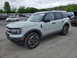 Lots with Bids for sale at auction: 2023 Ford Bronco Sport BIG Bend