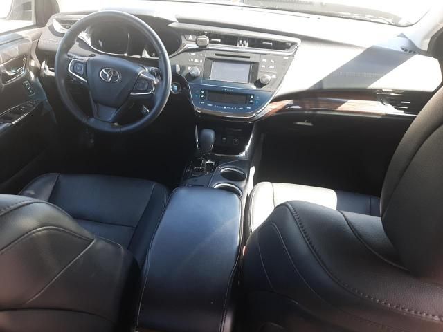 2013 Toyota Avalon Base