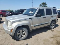 2009 Jeep Liberty Sport for sale in Woodhaven, MI
