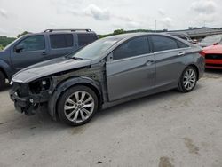 Salvage cars for sale at Lebanon, TN auction: 2012 Hyundai Sonata SE