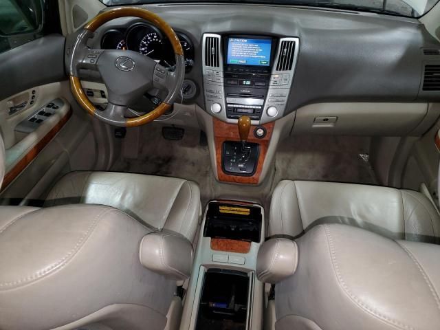 2005 Lexus RX 330