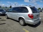 2007 Chrysler Town & Country LX