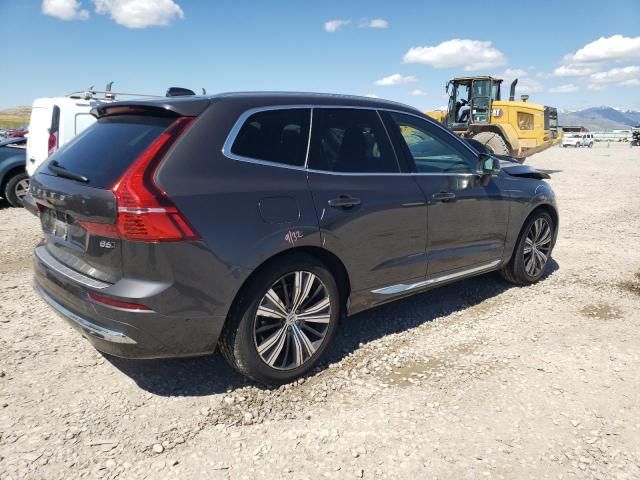 2022 Volvo XC60 B6 Inscription