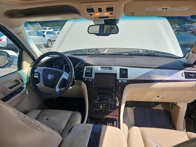 2007 Cadillac Escalade Luxury