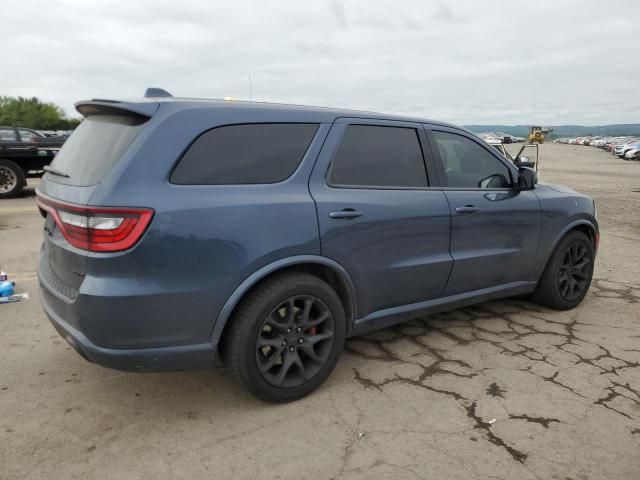 2021 Dodge Durango SRT 392