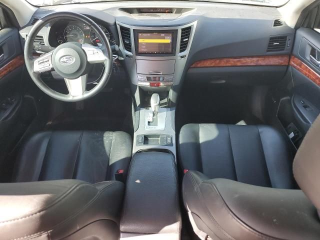 2010 Subaru Legacy 2.5I Limited