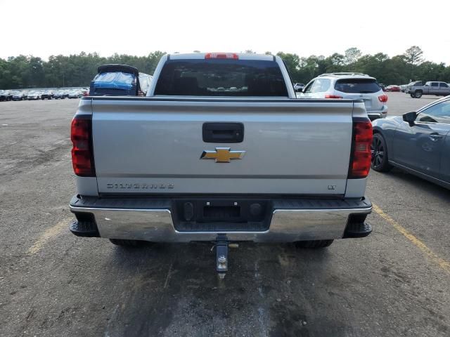 2014 Chevrolet Silverado C1500 LT