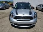 2012 Mini Cooper S Countryman