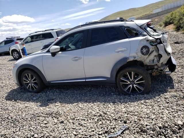 2016 Mazda CX-3 Grand Touring