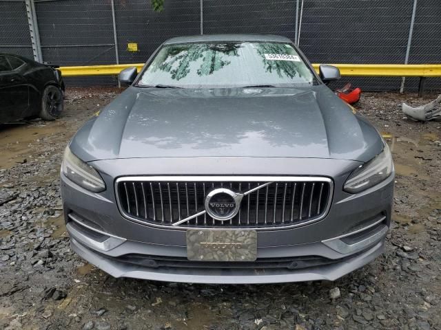 2017 Volvo S90 T6 Inscription