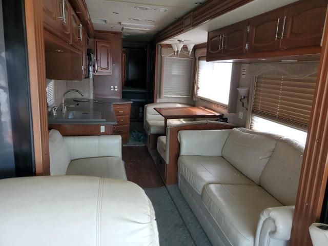 2007 Freightliner Chassis X Line Motor Home