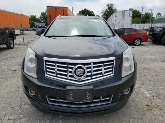 2014 Cadillac SRX Performance Collection