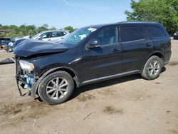 Run And Drives Cars for sale at auction: 2015 Dodge Durango Limited