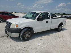 2008 Ford F150 en venta en Arcadia, FL