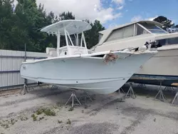 Salvage boats for sale at Harleyville, SC auction: 2021 Other SEAHUNT229