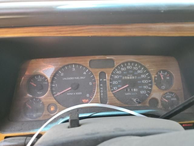 1994 Dodge RAM 1500