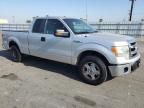 2014 Ford F150 Super Cab