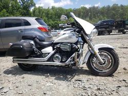 2009 Yamaha XVS1300 A en venta en Waldorf, MD