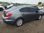 2012 Honda Civic EXL