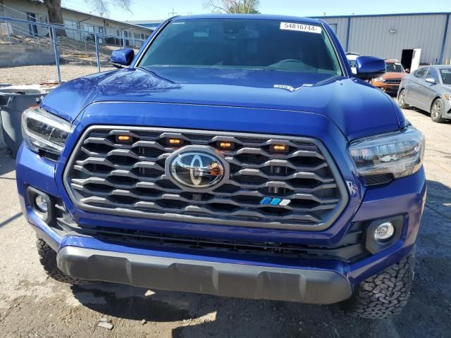 2023 Toyota Tacoma Double Cab