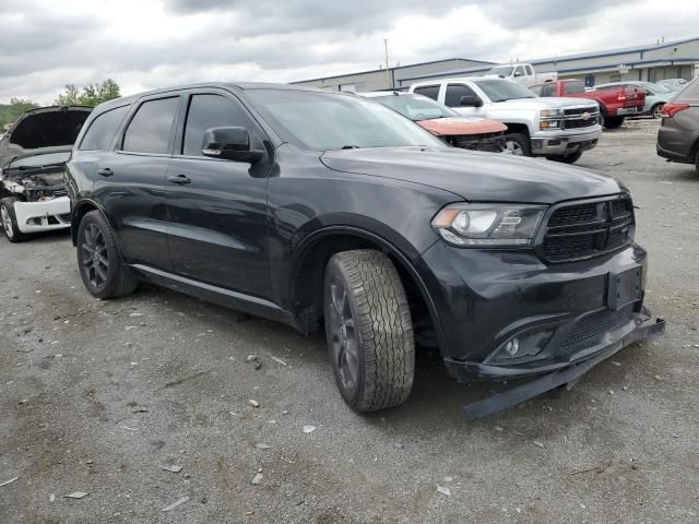 2016 Dodge Durango R/T