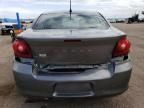 2012 Dodge Avenger SE