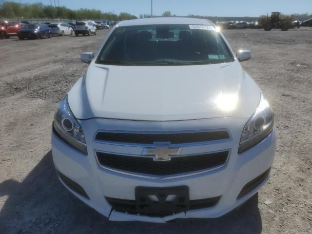 2013 Chevrolet Malibu 1LT