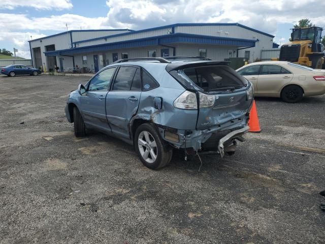 2007 Lexus RX 350