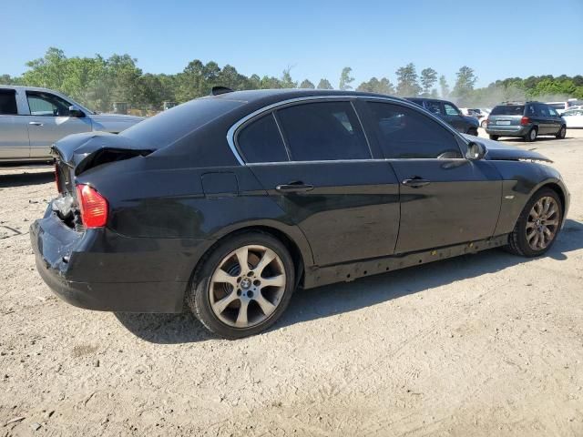 2006 BMW 330 I