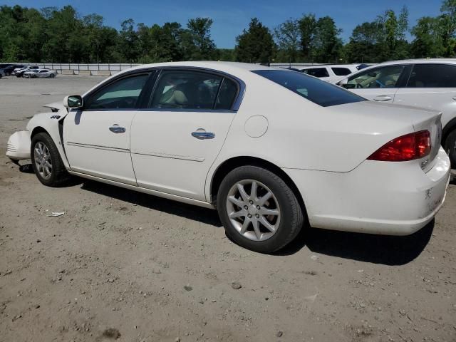 2008 Buick Lucerne CXL