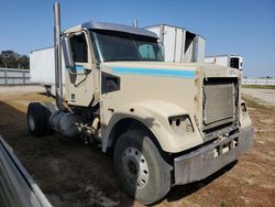 Salvage trucks for sale at Fresno, CA auction: 2013 Freightliner Conventional Coronado 132
