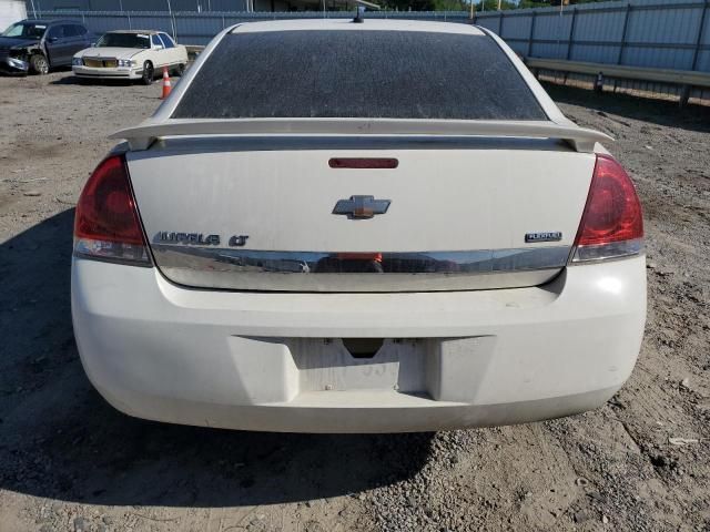 2009 Chevrolet Impala 1LT