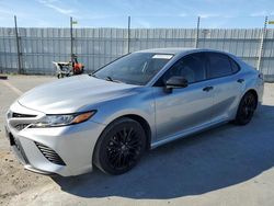 2019 Toyota Camry L en venta en Antelope, CA