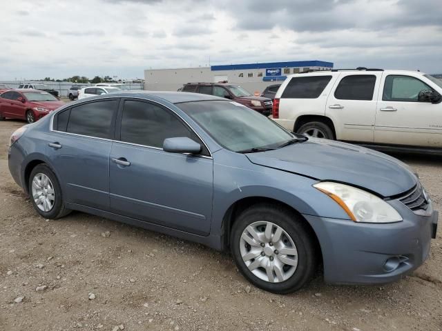 2011 Nissan Altima Base