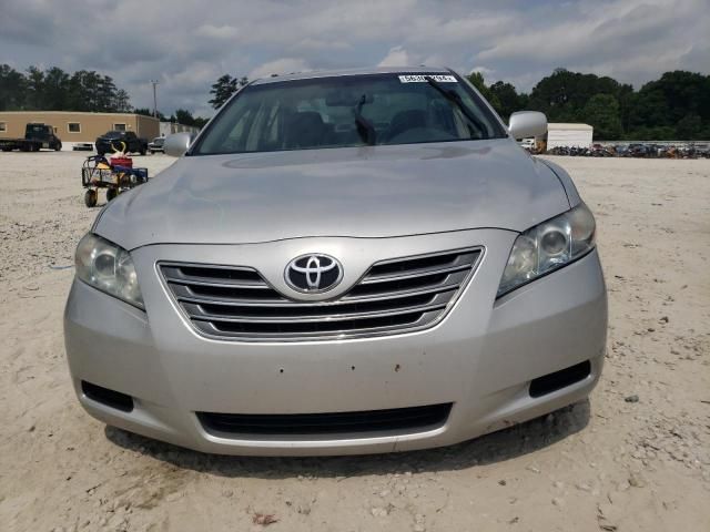 2008 Toyota Camry Hybrid