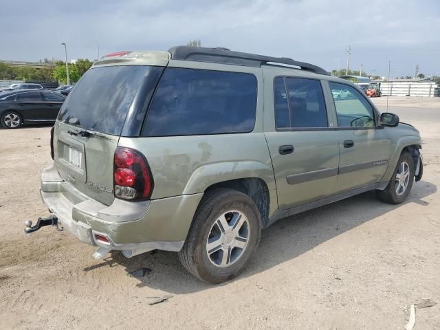 2004 Chevrolet Trailblazer EXT LS