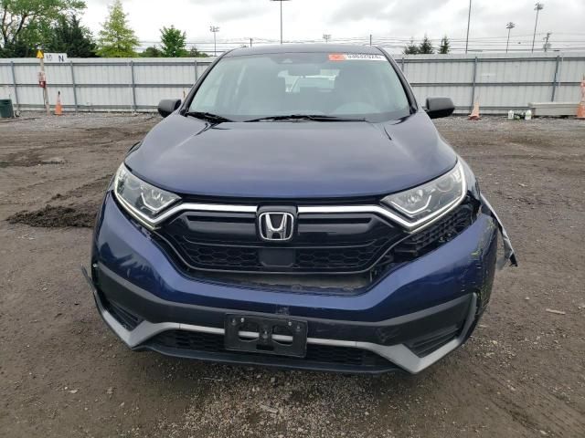 2020 Honda CR-V LX