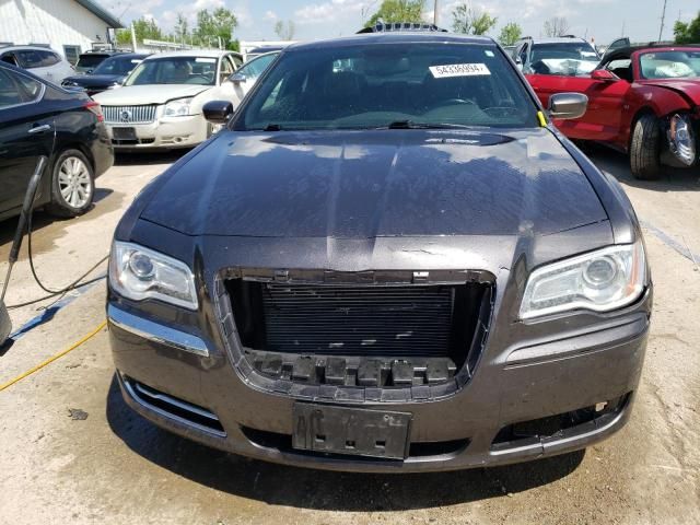 2013 Chrysler 300