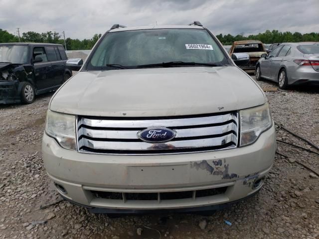 2008 Ford Taurus X Limited