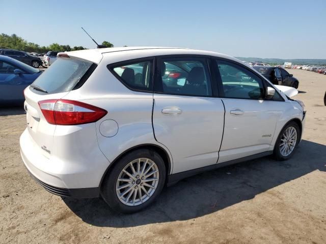 2014 Ford C-MAX SE