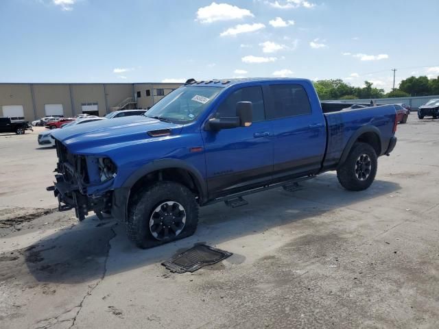 2019 Dodge RAM 2500 Powerwagon