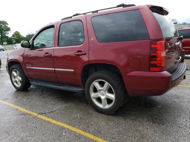 2011 Chevrolet Tahoe K1500 LT