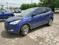 Ford salvage cars for sale: 2015 Ford Escape SE