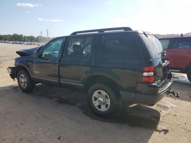 2006 Ford Explorer XLS