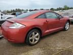 2008 Mitsubishi Eclipse GS