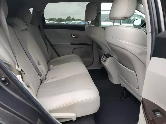 2011 Toyota Venza