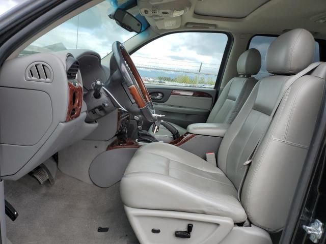 2008 GMC Envoy Denali