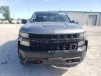 2021 Chevrolet Silverado K1500 Trail Boss Custom